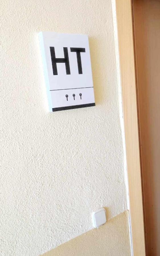 Apartamento acceso directo playaACwifiterraza by Rinconesmediterraneos L'Eucaliptus Esterno foto